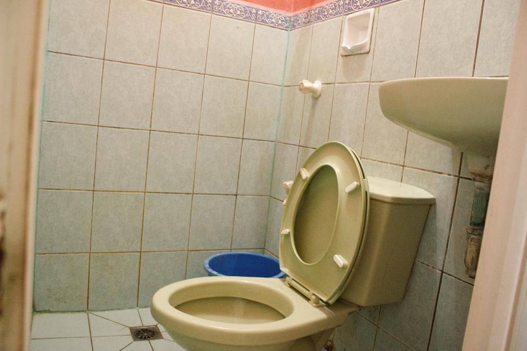 Gv ホテル マーシン Maasin  部屋 写真